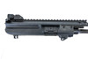 SIG Sauer MCX Full-Auto 9mm Upper Receiver No Handguard