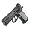 CZ Shadow 2 Compact 9mm Pistol | 4" Barrel
