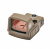 EOTECH EFLX Pistol Optic | 6 MOA Tan