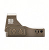 EOTECH EFLX Pistol Optic | 6 MOA Tan
