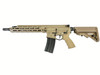 LMT Defense MARS-L Multi-Cal Rifle (FDE / Tan Finish)