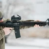 Magpul MOE M-LOK AR15/M4 Hand Guard