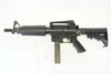 Colt AR15/SMG 9mm Semi-Auto Rifle | 10.5" Barrel