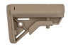 B5 Systems Bravo Mil-Spec AR15 Stock