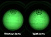 Steiner Universal Night Vision Refocus Lens