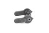 AU M16 / M4 3-Position Ambidextrous Safety Selector