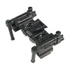 Wilcox Modular Monocular/Binocular Bridge System | Mini N-Seas