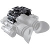 Wilcox Modular Monocular/Binocular Bridge System | MUM-14 / GT-14