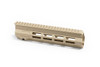 B&T 10" MLOK Handguard for HK416/MR223