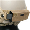 Ops-Core 39-99-101 Rear Counterweight Kit for FAST ARC Ballistic Helmet