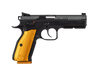CZ Shadow 2 9mm Pistol | Orange