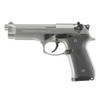 Beretta 92FS INOX 9mm Pistol