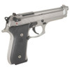Beretta 92FS INOX 9mm Pistol