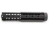 Knights 12" Free Float RAS MK12 Mod1 Quad Rail
