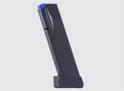 Mec-Gar CZ 75 19-round 9mm Extended Magazine