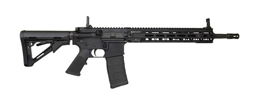 Colt M4 Carbine 5.56mm Semi-Auto Federal Patrol Rifle | 16" Barrel