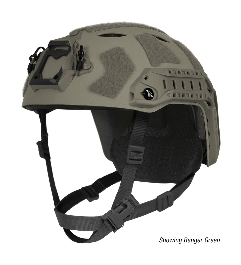 Ops-Core FAST SF Carbon Composite Helmet