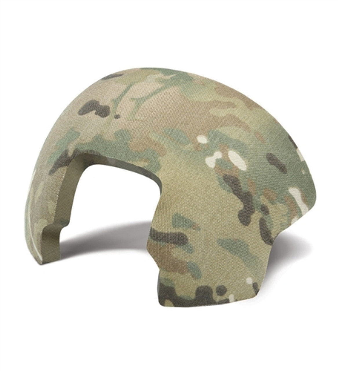 Ops-Core SLAAP Up-Armour Ballistic Rifle Plate for FAST Helmets