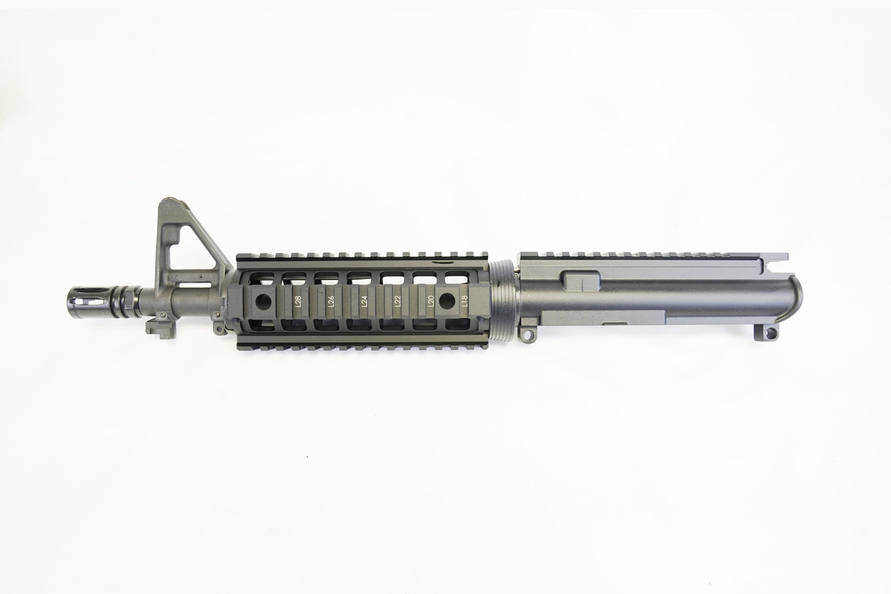 Colt 6930 5.56mm Upper Receiver Assembly | 10.3" Barrel