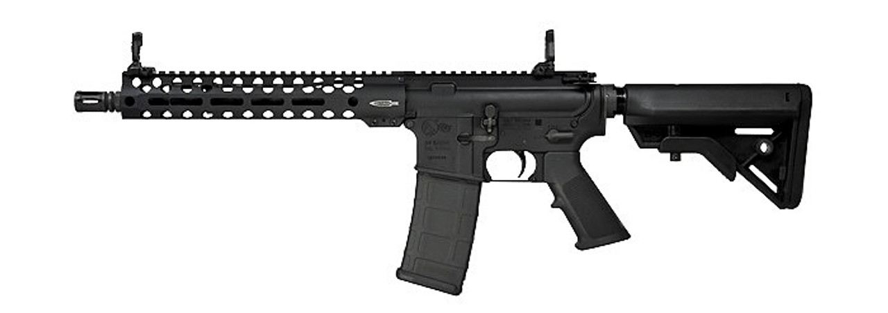 Colt M4 Commando 5.56mm Full Auto Enhanced Patrol Rifle | 11.5" Barrel