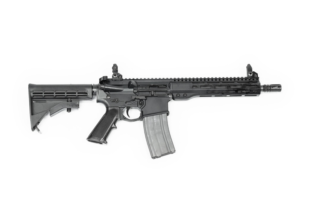 Colt M5 CQC 5.56mm Full Auto Rifle | 10.3
