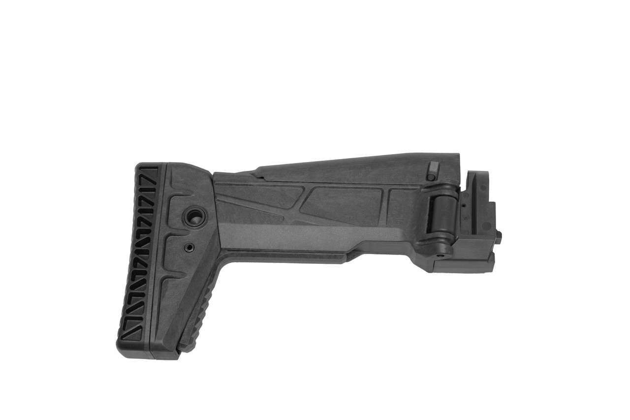 CZ Folding Stock Assembly for Bren 2 Series