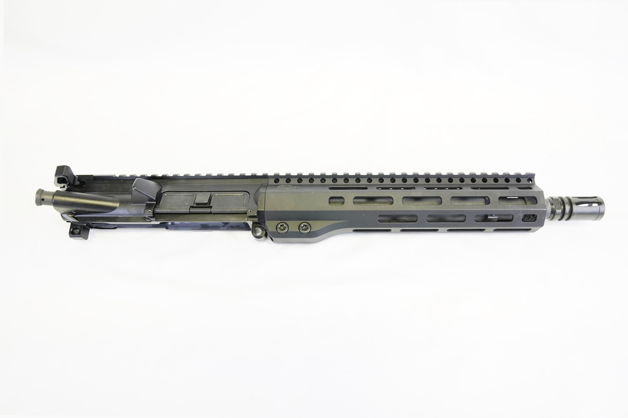 Colt M5 CQC 5.56mm Upper Receiver Assembly | 10.3" Barrel