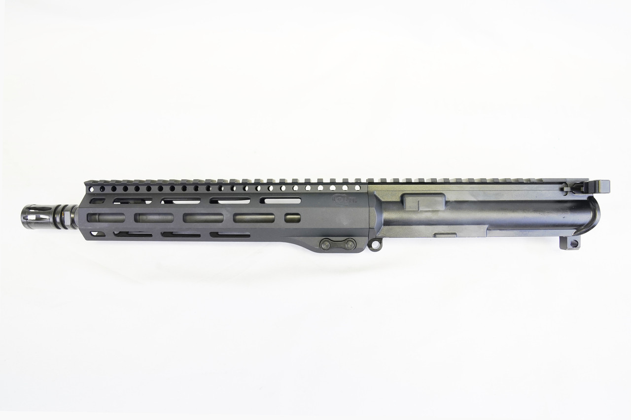 Colt M5 CQC 5.56mm Upper Receiver Assembly | 10.3" Barrel