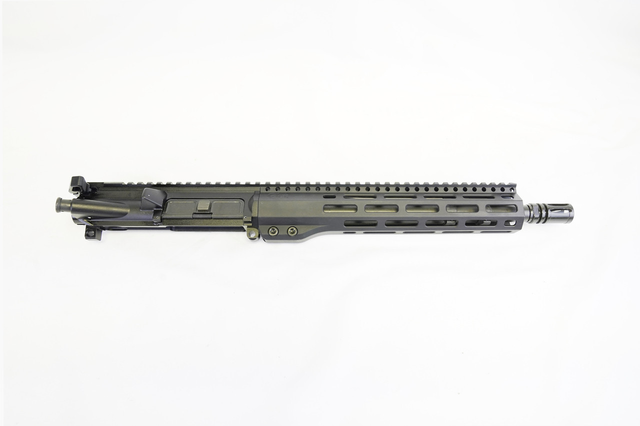 Colt M5 Commando 5.56mm Upper Receiver Assembly | 11.5" Barrel