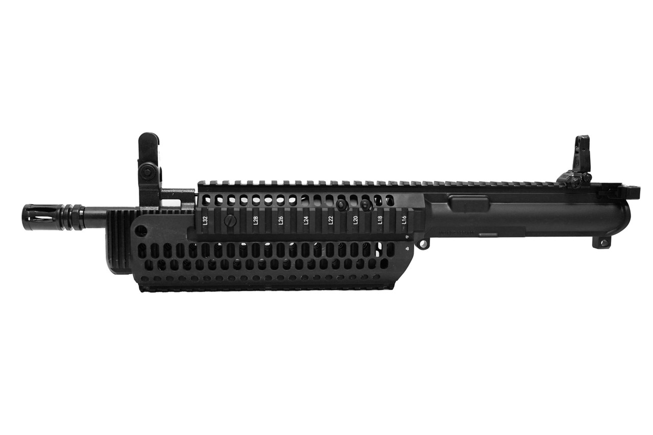 Colt IAR 5.56mm Upper Receiver Assembly | 11.5" Barrel
