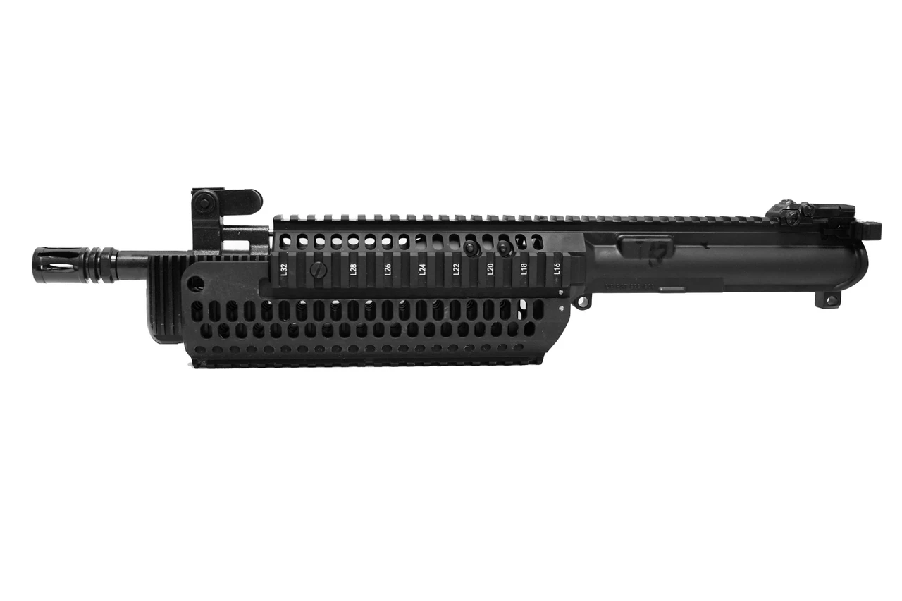 Colt IAR 5.56mm Upper Receiver Assembly | 11.5" Barrel