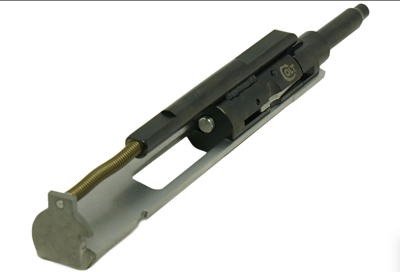 Colt .22LR Drop-In Bolt Conversion Kit for AR15 w/ 3x 15-Round Magazines