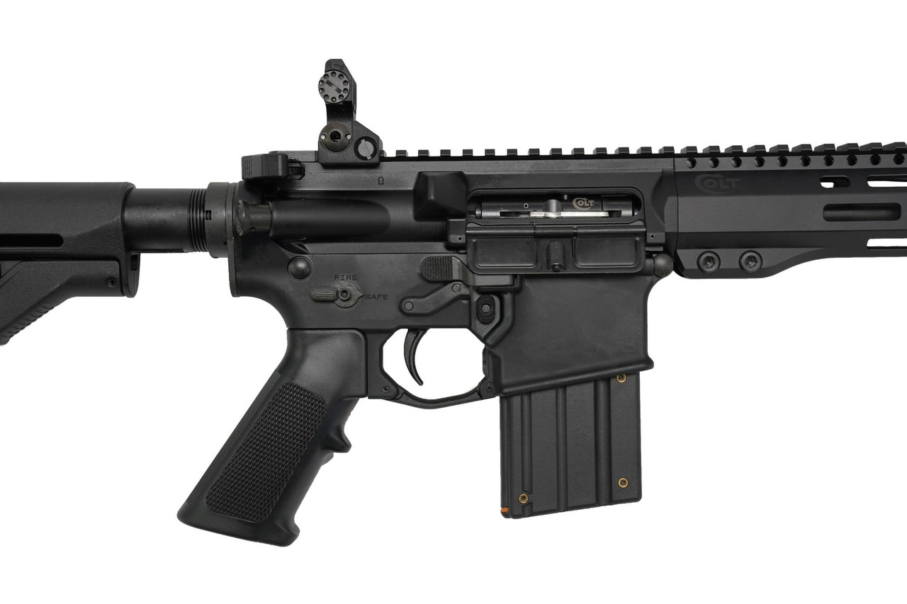 Colt .22LR Drop-In Bolt Conversion Kit for AR15 w/ 3x 10-Round