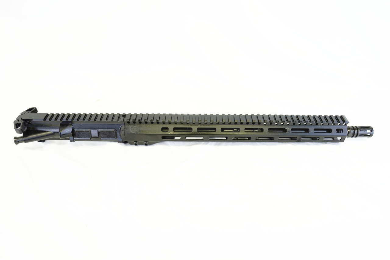 Colt M5 Carbine 5.56mm Upper Receiver Assembly | 16" Barrel