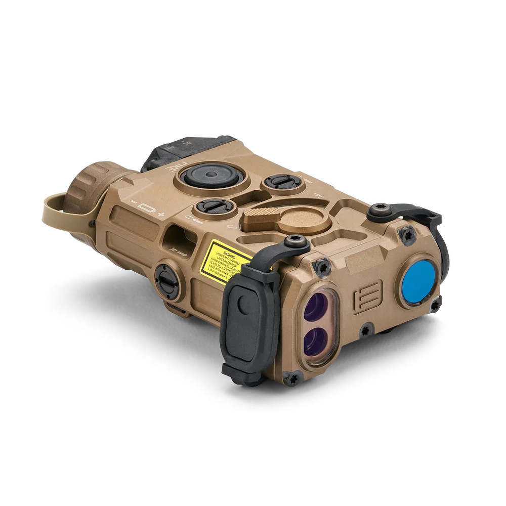 EOTech OGL On-Gun Laser IR & Visible + Illuminator
