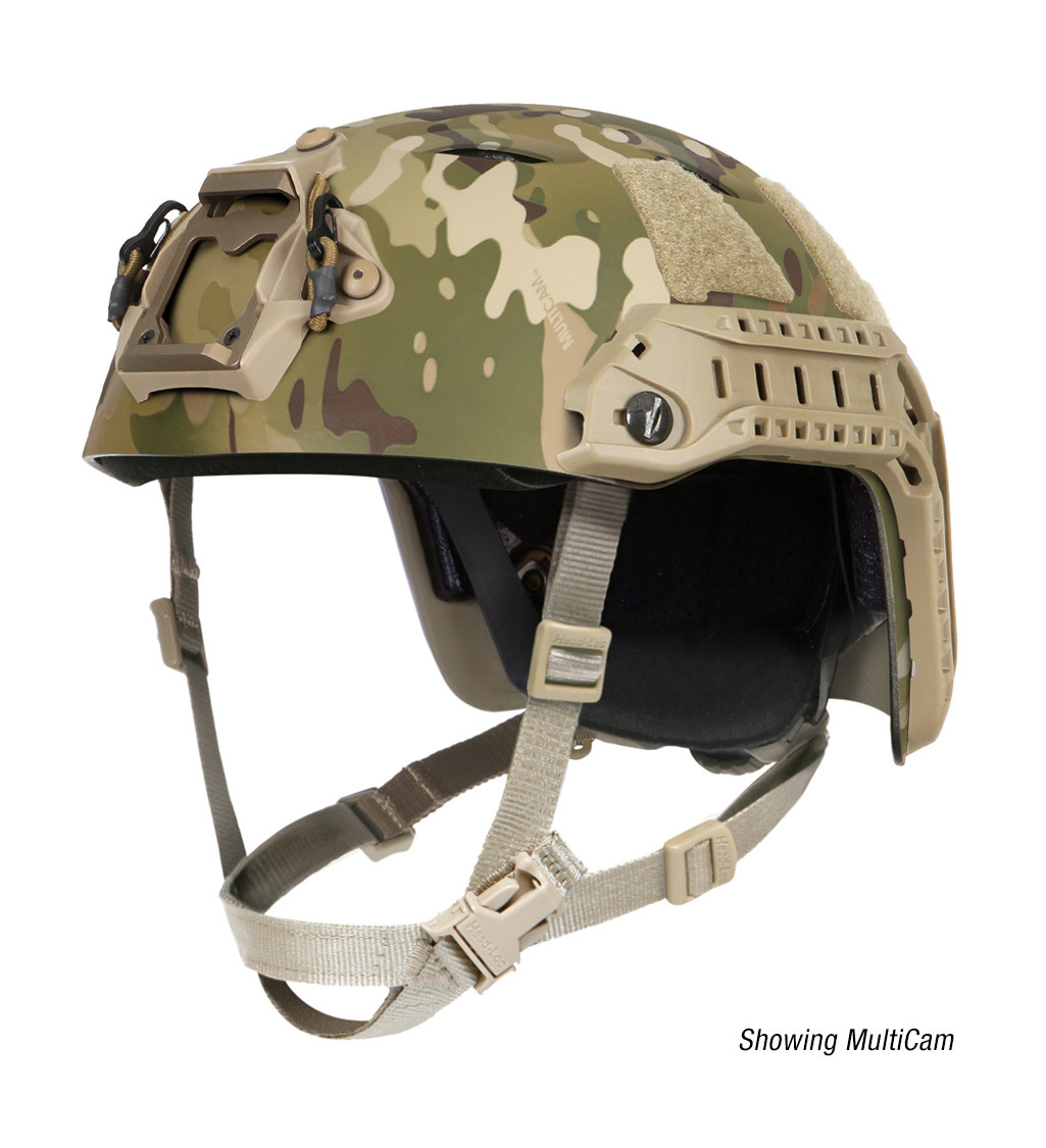 OPS CORE FAST BUMP HELMET 米軍 ヘルメット Ops-Core FAST High Cut Bump Helmet