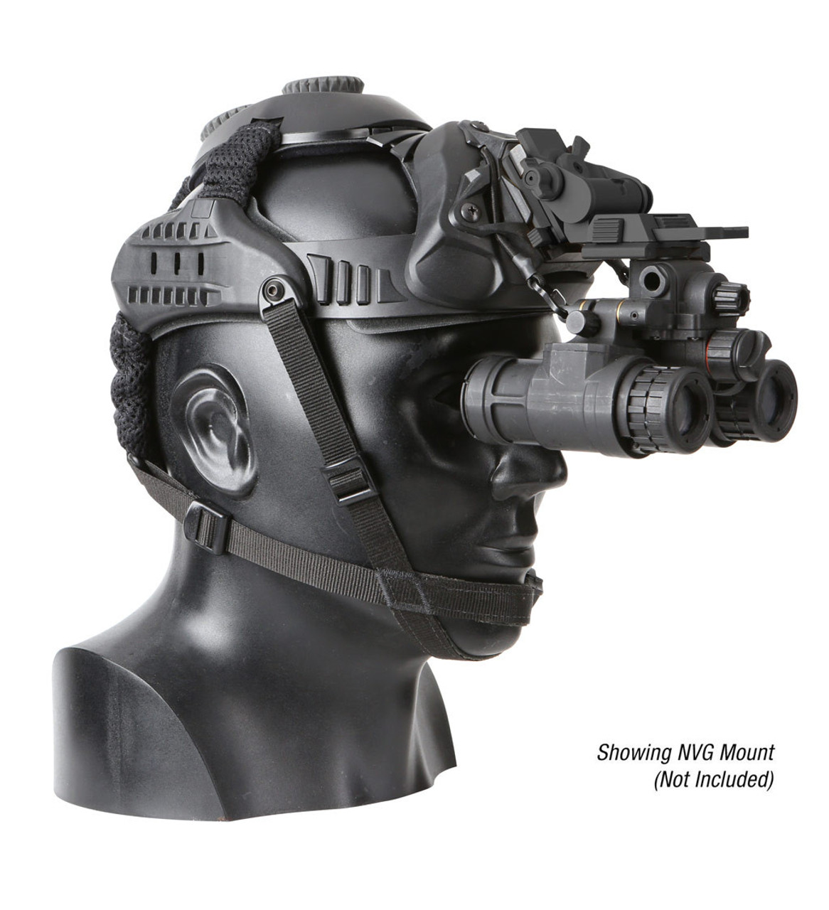 Ops-Core Skull Crusher Harness Head Mount