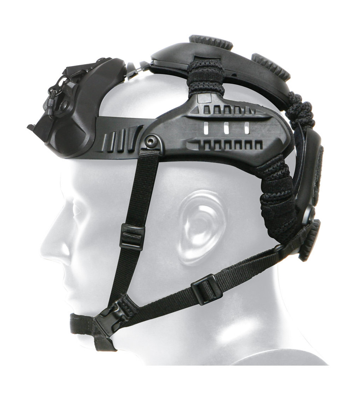 Ops-Core Skull Crusher Harness Head Mount