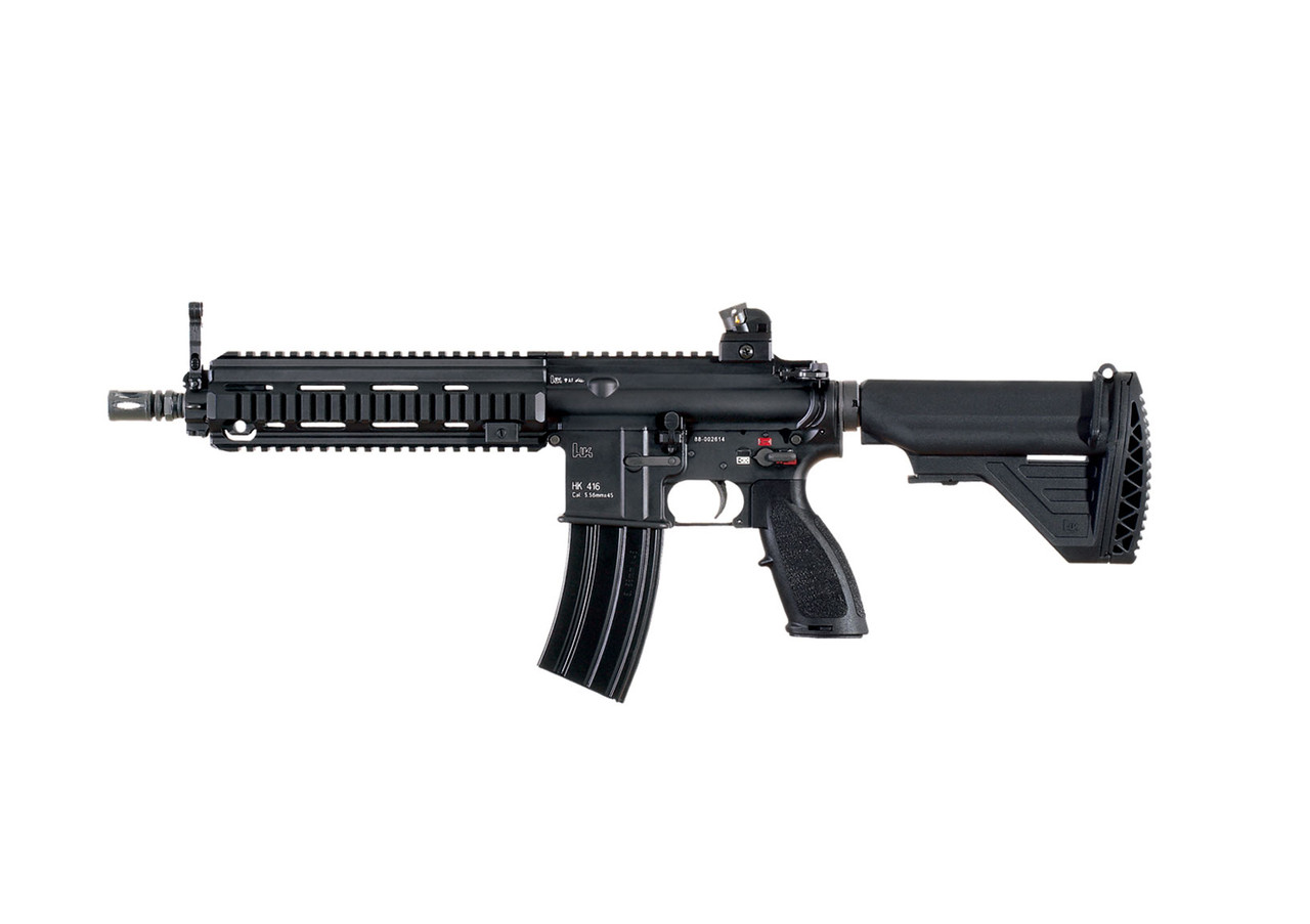 Heckler & Koch HK416 5.56mm Full Auto Rifle