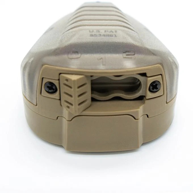 CORE Survival Hel-Star 6 LE Tactical Helmet Mounted Identification