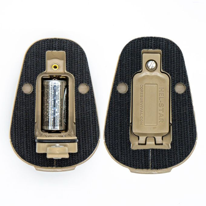 HELLA / FRONT LAYERD MILITARY CO ノベルティ付き standcollar military coat - Hella (ヘラ）公式通販サイト
