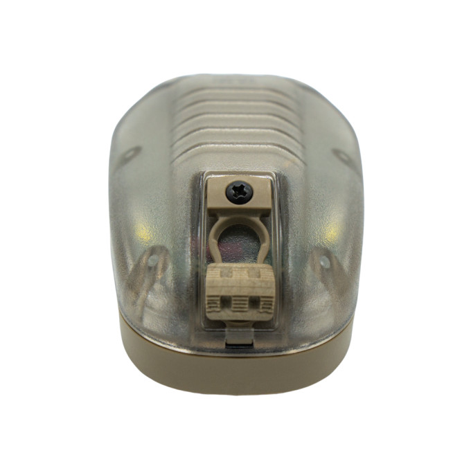 CORE Survival Hel-Star 6 LE Tactical Helmet Mounted Identification