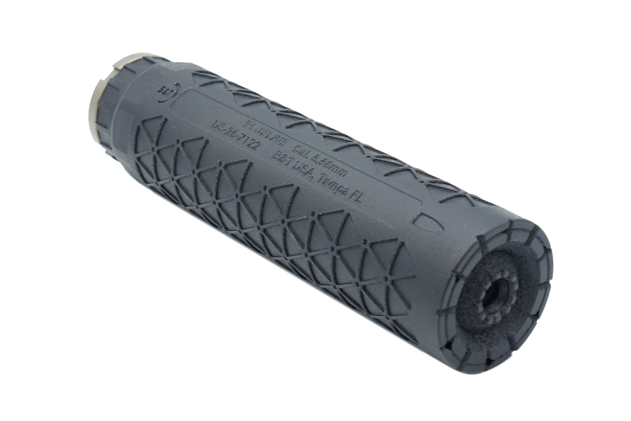 B&T BlueLine-556 Direct-Thread Suppressor | 1/2x28