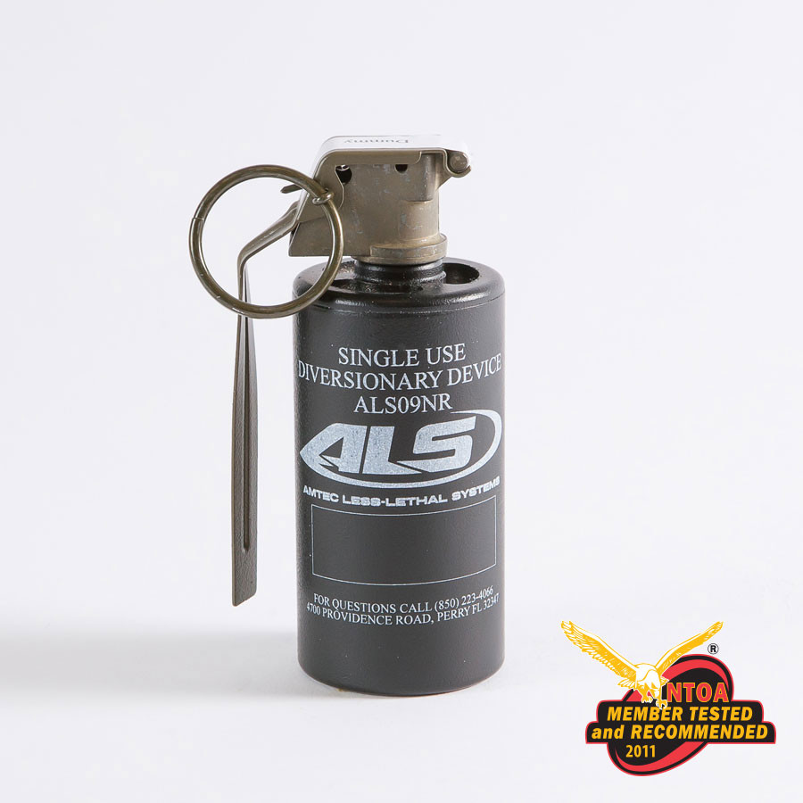 ALS09NR Flashbang Diversionary Device