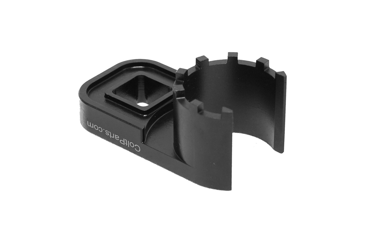 ColtParts Barrel Nut Wrench for M5/6940/IAR Series