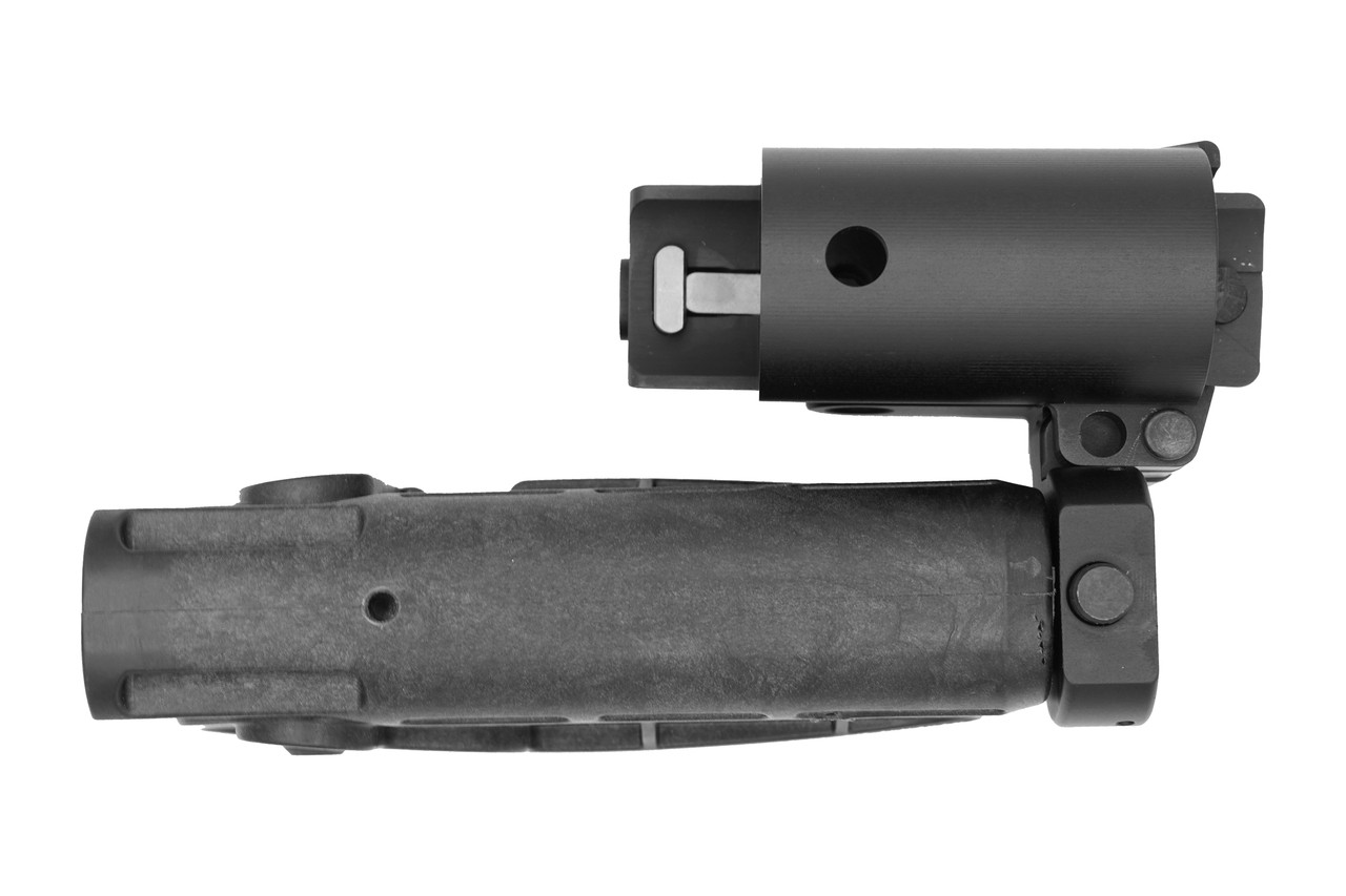 Colt SCW Stock Assembly