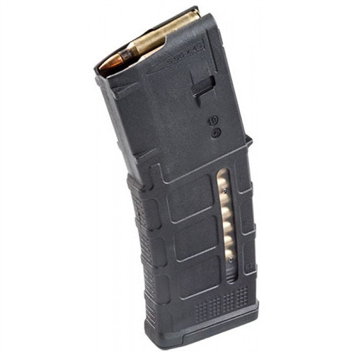 Magpul MAG556 PMAG 30-Round GEN M3 223/556 AR15/M4 Magazine w/ Window