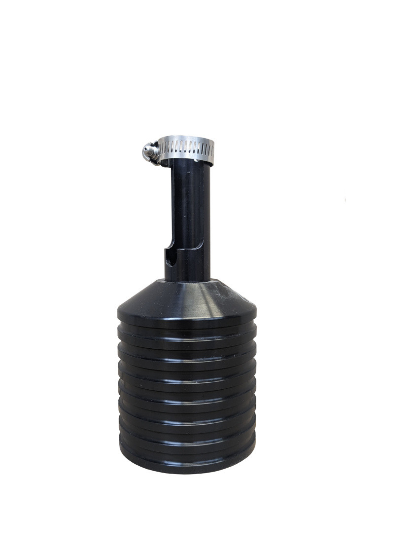 CTS LC9 Launching Cup for 12-Gauge Shotguns & 9200 Series Sting