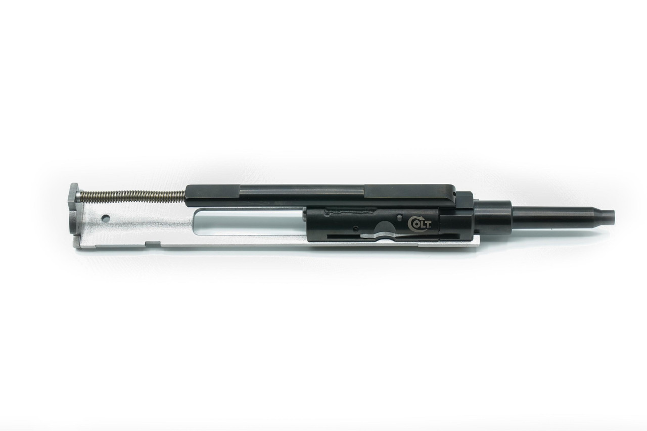 Colt .22LR Drop-In Bolt Conversion for AR15