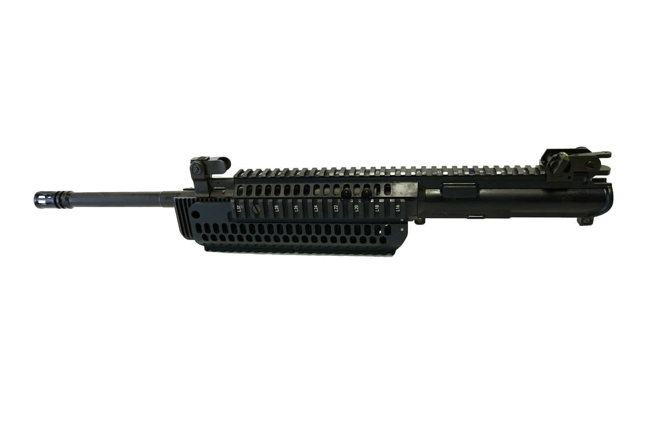 Colt IAR 5.56mm Upper Receiver Assembly | 16" Barrel